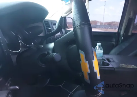 2010 Chevrolet Silverado 1500 Lt z USA, uszkodzony, nr VIN 3GCRCSE0XAG184573